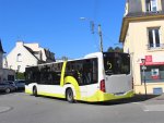 Evobus Mercedes Citaro C2 710