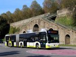 Evobus Mercedes Citaro G C2 457