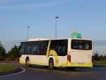  Evobus Setra S415NF BIH505