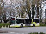 Evobus Mercedes Citaro C2 351