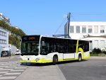 Evobus Mercedes Citaro C2 352