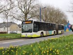 Evobus Mercedes Citaro G C2 452