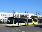 Evobus Mercedes Citaro G C2 456