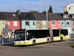 Evobus Mercedes Citaro G C2 CAT637