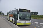 Mercedes Citaro LEB602