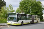 Mercedes Citaro G 407