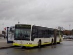 Mercedes Citaro G 401