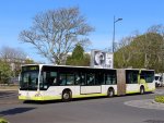 Mercedes Citaro G 415