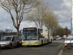 Mercedes Citaro G 408