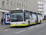 Mercedes Citaro G 409