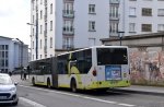 Mercedes Citaro G 412