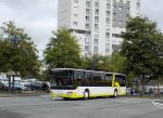 Evobus setra S416NF 612