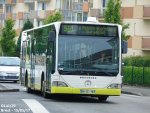 Mercedes Citaro LAB702