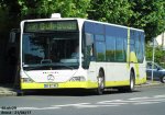 Mercedes Citaro LEB603