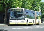 Mercedes Citaro G 410