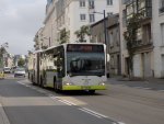 Mercedes Citaro G CAT634