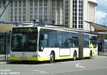 Mercedes Citaro G 417