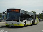 Evobus Mercedes Citaro G C2 454