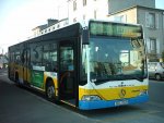 Mercedes Citaro 309