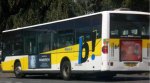 Mercedes Citaro 301